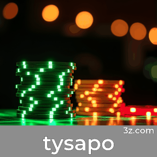Amplie Sua Experiência com o Aplicativo tysapo