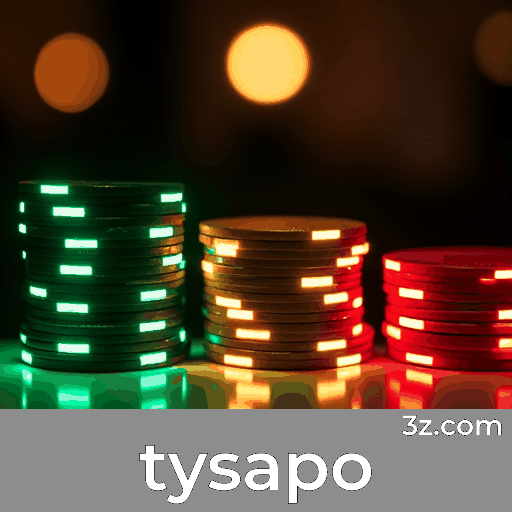 Maximize Seus Ganhos com táticas comprovadas no tysapo