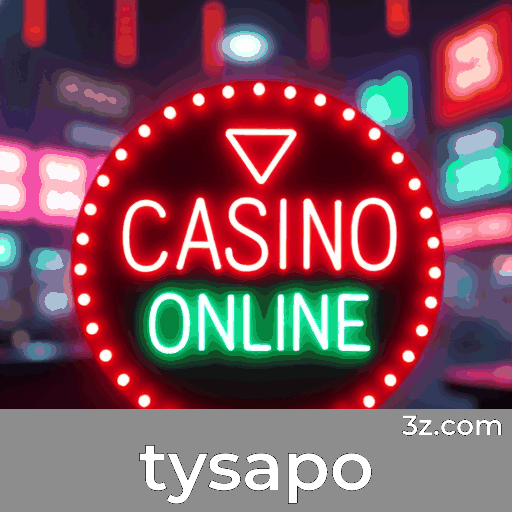 Tysapo Casino: Exclusividade e Valor do Programa VIP