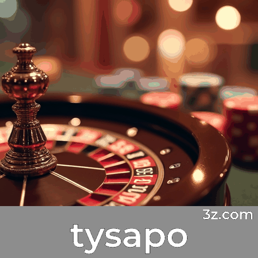 Tysapo: Segurança e Rapidez para Usuários Brasileiros