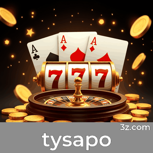 Tysapo Casino: Exclusividade e Valor do Programa VIP