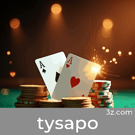 Multiplique Seus Ganhos na Tysapo com Otimização Sistemática de Bônus