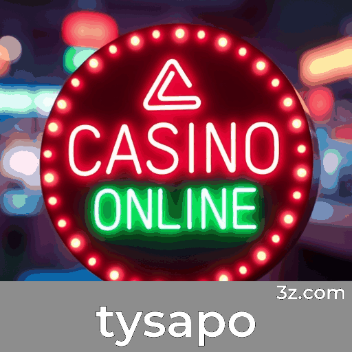 Descubra a Diversidade de Jogos Tysapo para Apostar