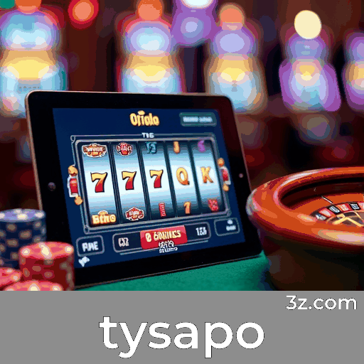 Maximize Seus Ganhos com táticas comprovadas no tysapo