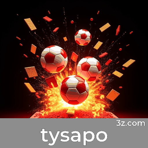 Entretenimento Infinito com Tysapo para Jogadores Brasileiros